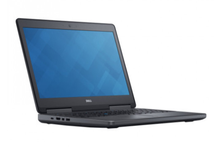 Dell Precision 7530 Kasutatud sülearvutid